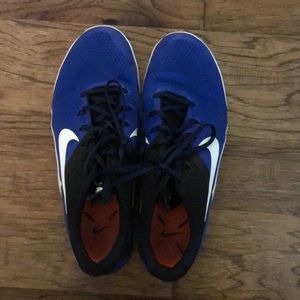 MEN’S NIKE METCON SHOES